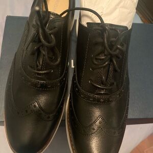 new oxford authentic shoes